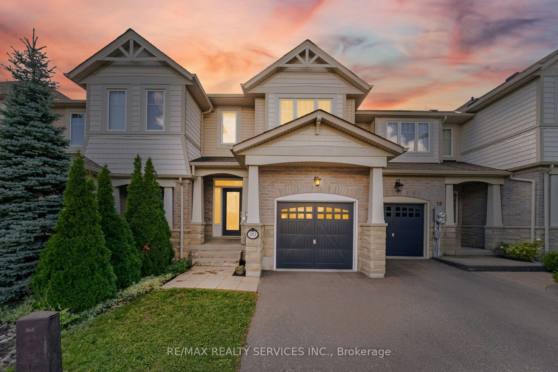 20 Cedarcrest Street, Caledon, ON, L7C 3P9