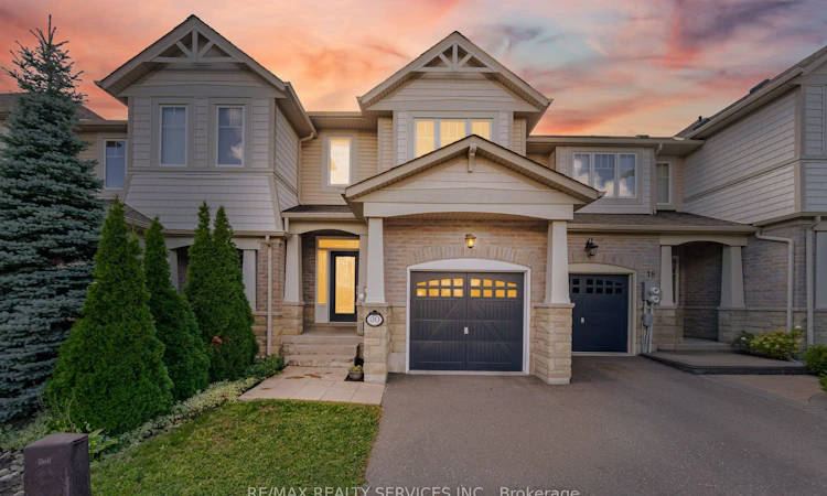 20 Cedarcrest Street