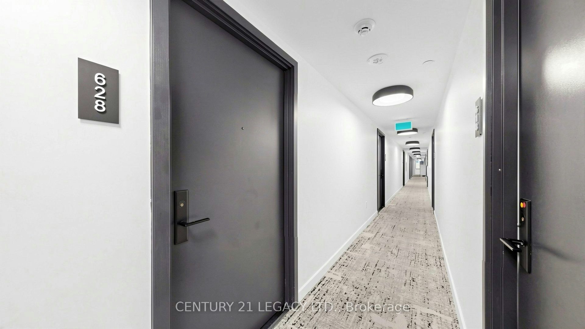 628-3009 Novar Road, Mississauga, ON, L5B 0P9 - 6