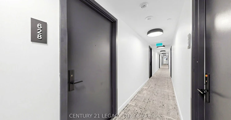 628-3009 Novar Road, Mississauga, ON, L5B 0P9 - 6