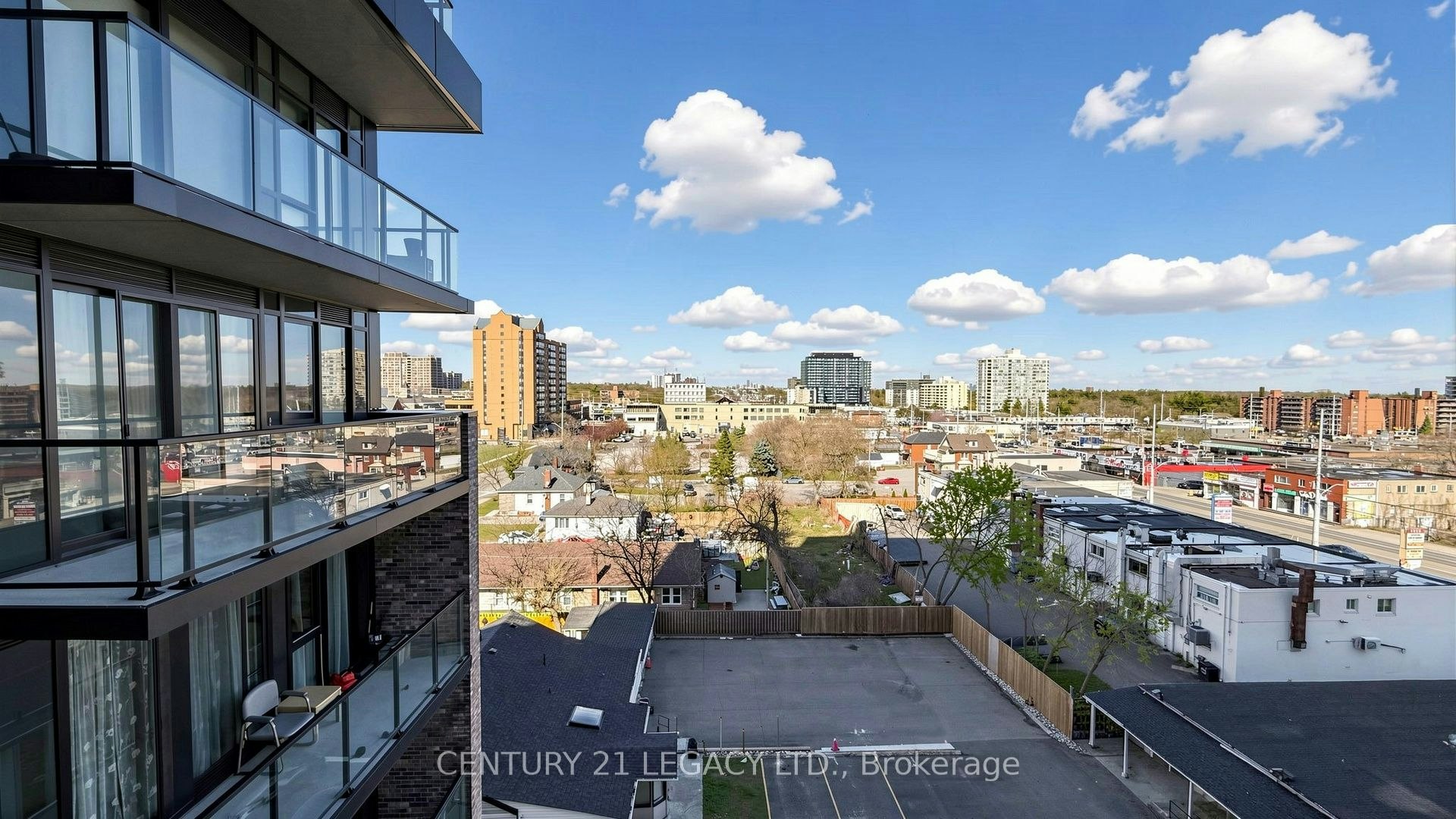 628-3009 Novar Road, Mississauga, ON, L5B 0P9 - 34