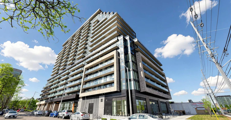 628-3009 Novar Road, Mississauga, ON, L5B 0P9