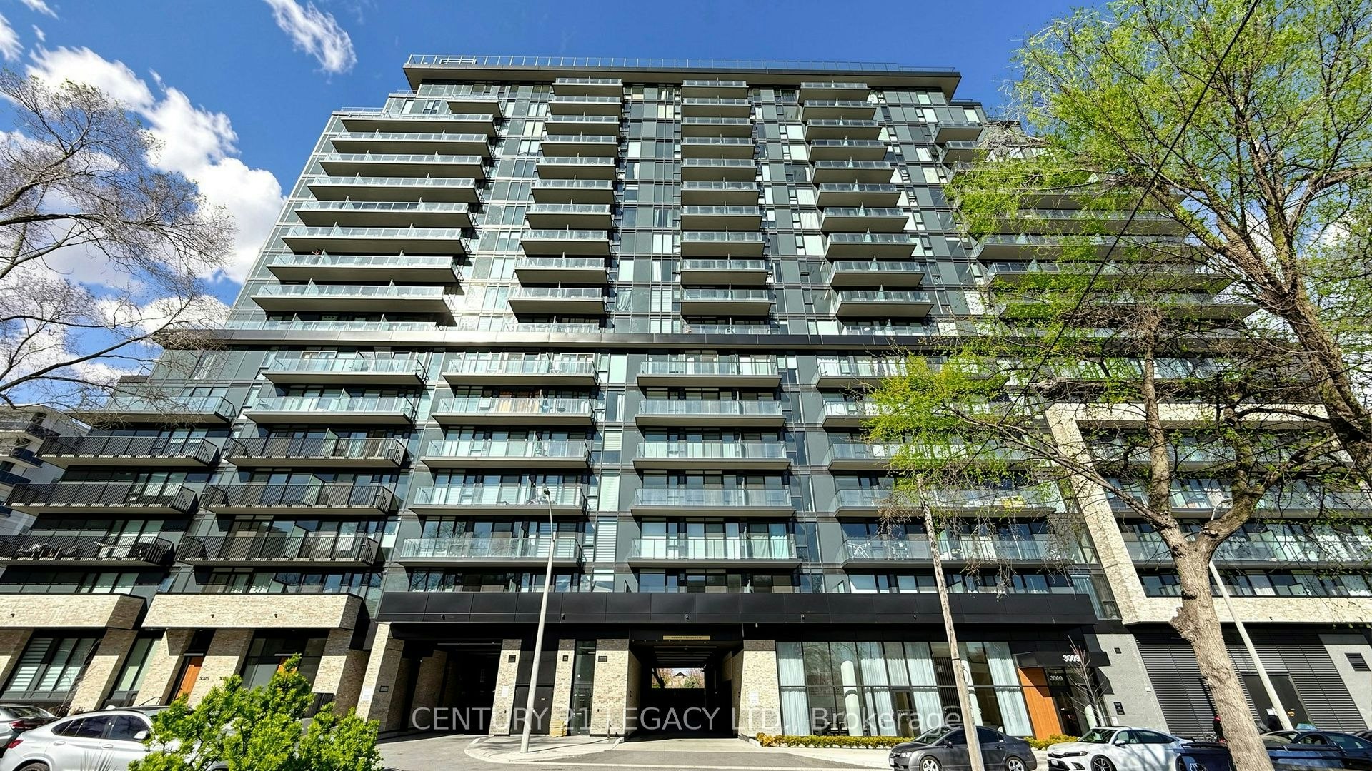 628-3009 Novar Road, Mississauga, ON, L5B 0P9 - 2