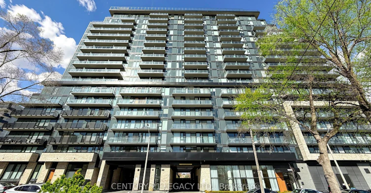 628-3009 Novar Road, Mississauga, ON, L5B 0P9 - 2