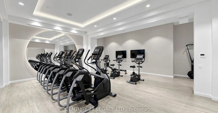 628-3009 Novar Road, Mississauga, ON, L5B 0P9 - 44