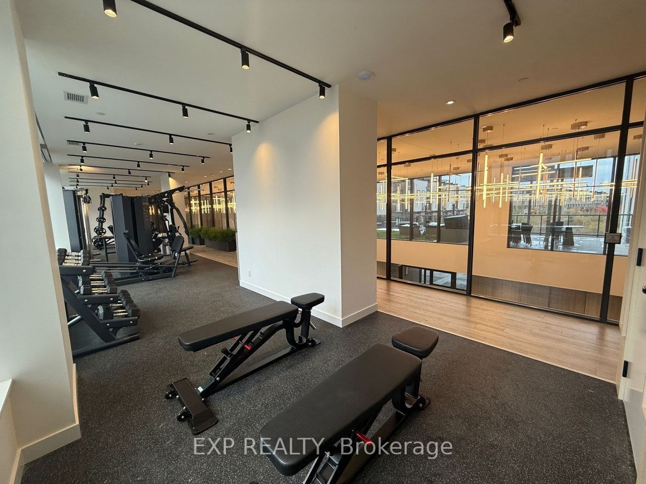 1602-3079 Trafalgar Road, Oakville, ON, L6H 8C5 - 22