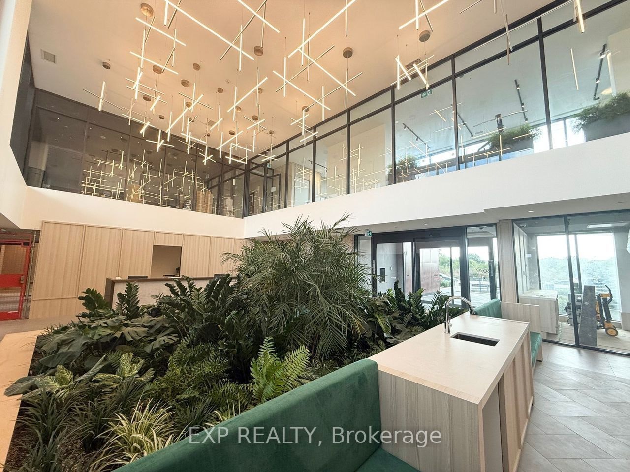 1602-3079 Trafalgar Road, Oakville, ON, L6H 8C5 - 21