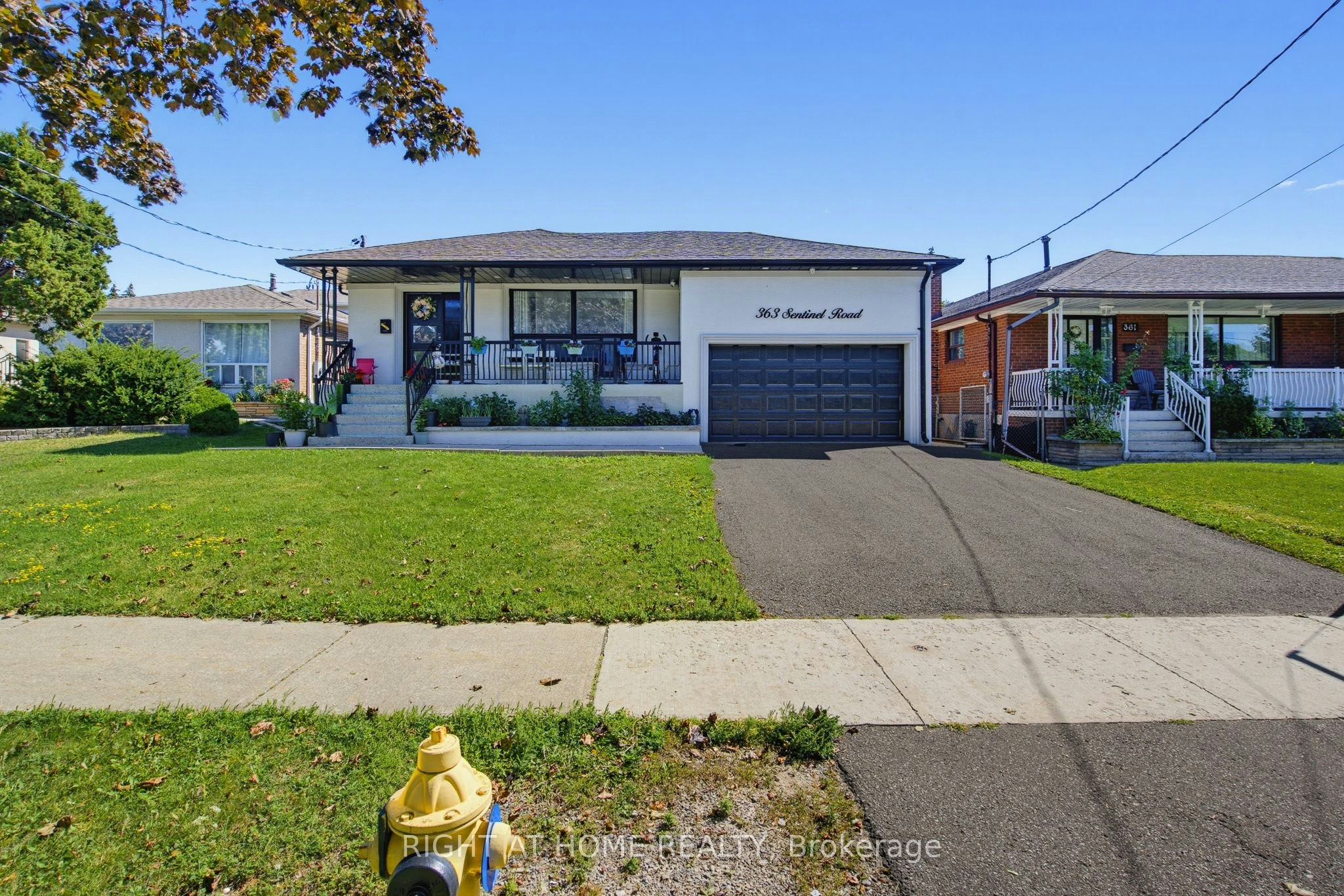 363 Sentinel Road, Toronto, ON, M3J 1V1