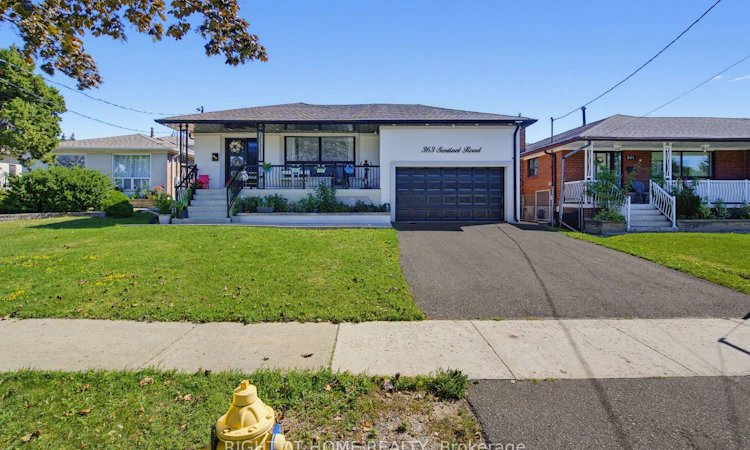 363 Sentinel Road