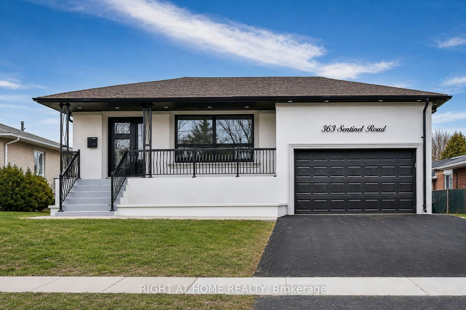 363 Sentinel Road, Toronto, ON, M3J 1V1