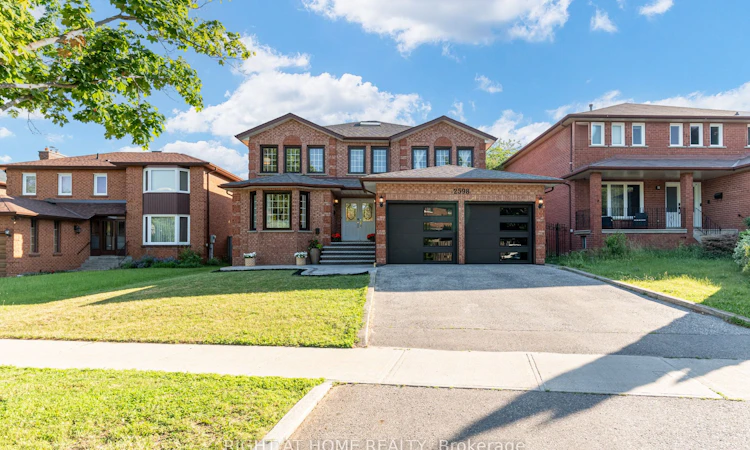 2598 Mason Heights