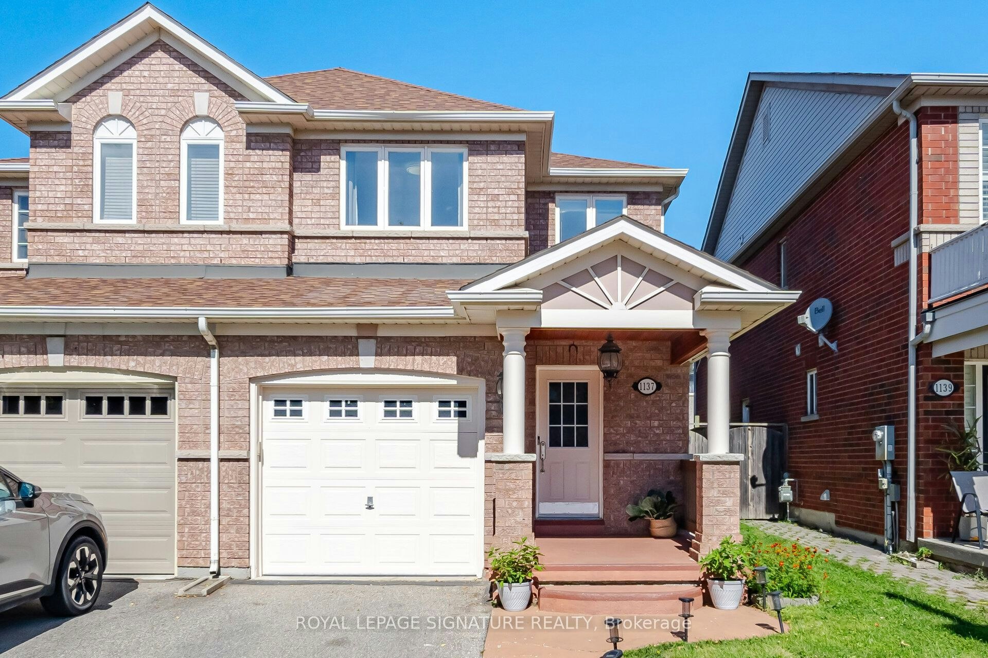 1137 Houston Drive, Milton, ON, L9T 6G5