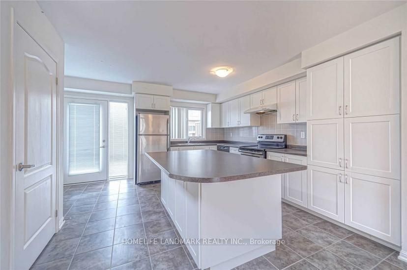 17-3185 Boxford Crescent, Mississauga, ON, L5M 0X1 - 5
