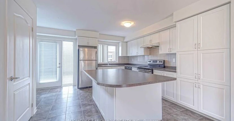 17-3185 Boxford Crescent, Mississauga, ON, L5M 0X1 - 5