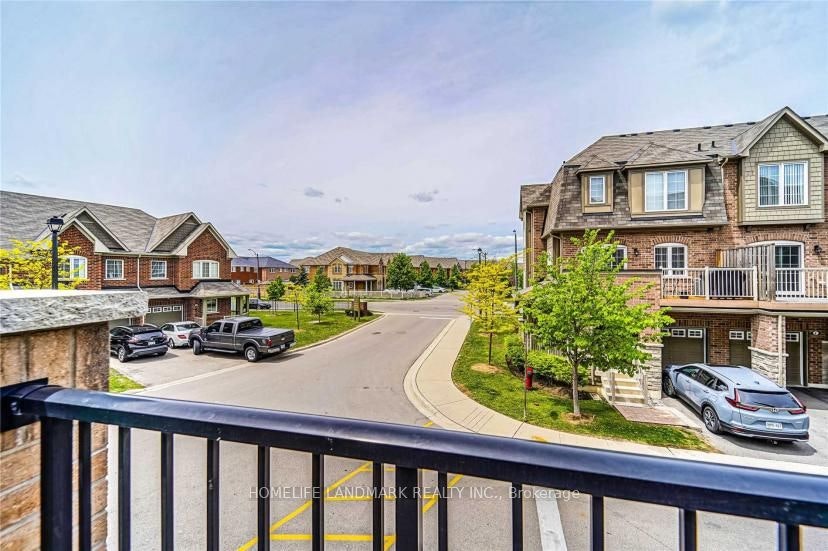 17-3185 Boxford Crescent, Mississauga, ON, L5M 0X1 - 13