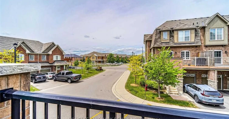 17-3185 Boxford Crescent, Mississauga, ON, L5M 0X1 - 13