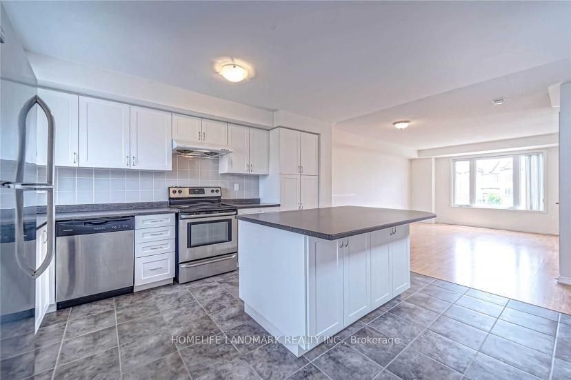 17-3185 Boxford Crescent, Mississauga, ON, L5M 0X1 - 4