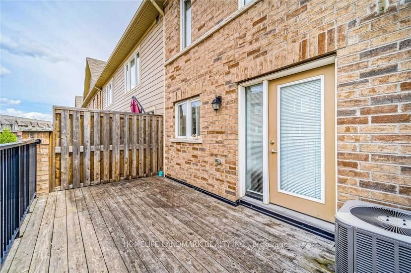 17-3185 Boxford Crescent, Mississauga, ON, L5M 0X1 - 11