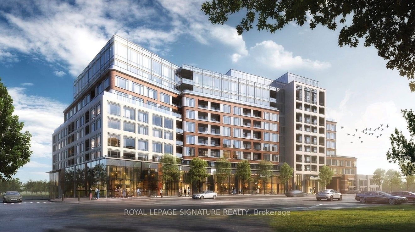 301-259 The Kingsway N/A, Toronto, ON, M9A 0G2
