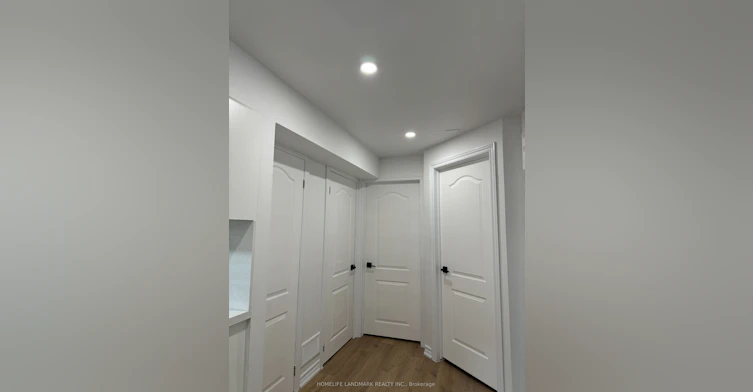 37 Seahorse Avenue W, Brampton, ON, L6V 4N7 - 6