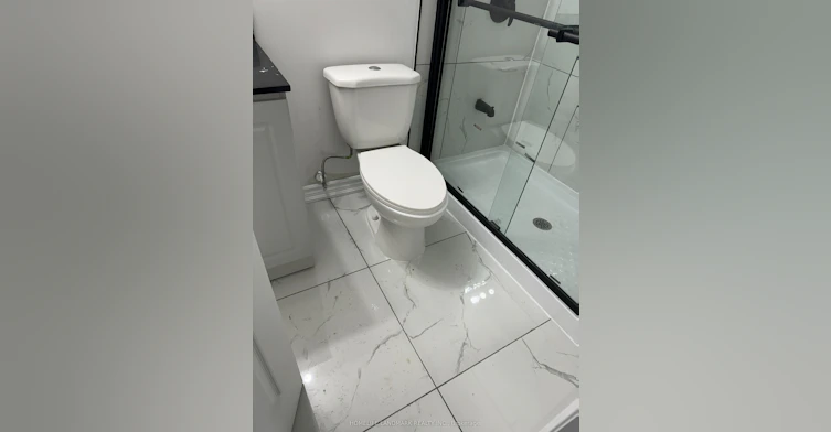 37 Seahorse Avenue W, Brampton, ON, L6V 4N7 - 9