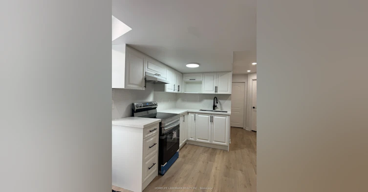 37 Seahorse Avenue W, Brampton, ON, L6V 4N7 - 5