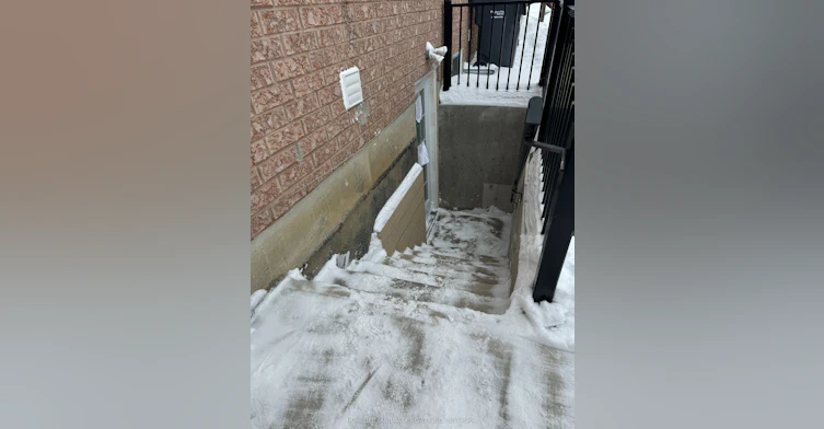 37 Seahorse Avenue W, Brampton, ON, L6V 4N7 - 8