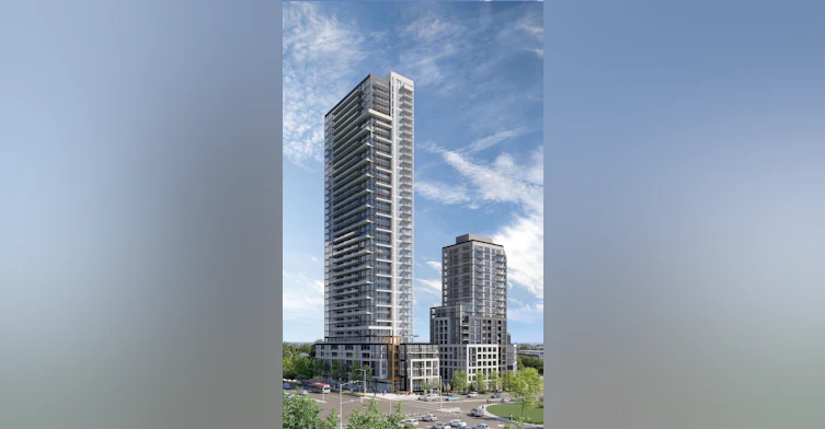 3503-209 Steeles Avenue W, Brampton, ON, L6Y 0B5