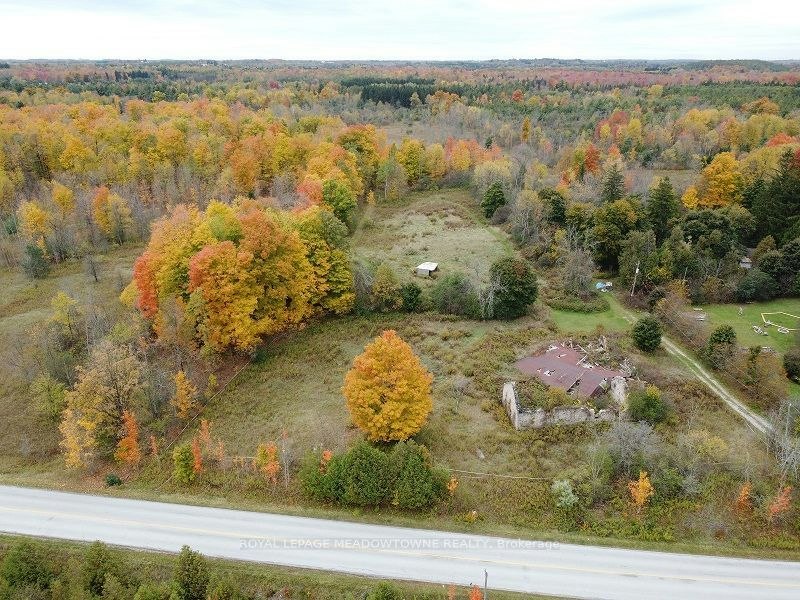 9414 First Line Nassagaweya N/A, Milton, ON, L0P 1J0