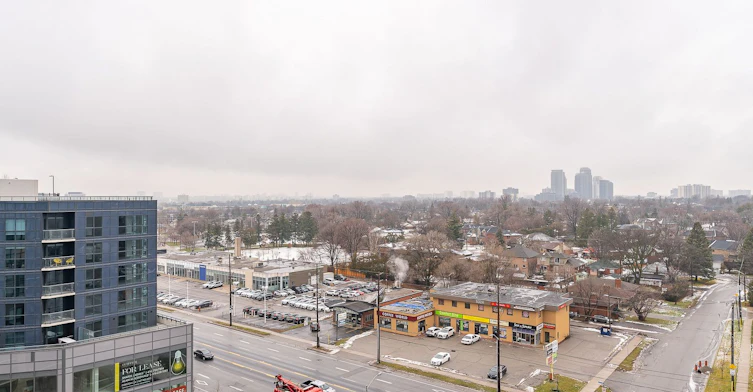 910-30 Samuel Wood Way, Toronto, ON, M9B 1B1 - 17