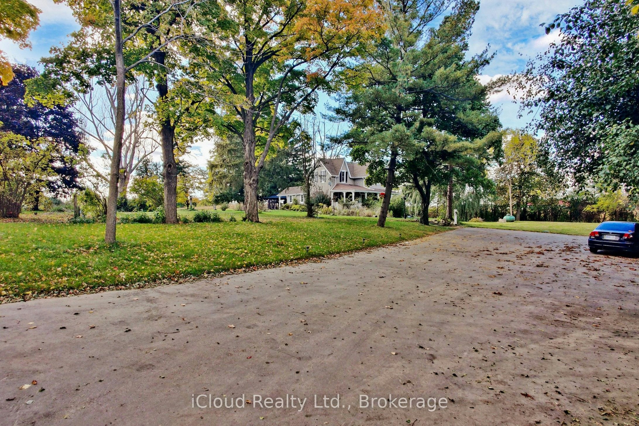 10948 Winston Churchill Boulevard, Brampton, ON, L7G 4S7