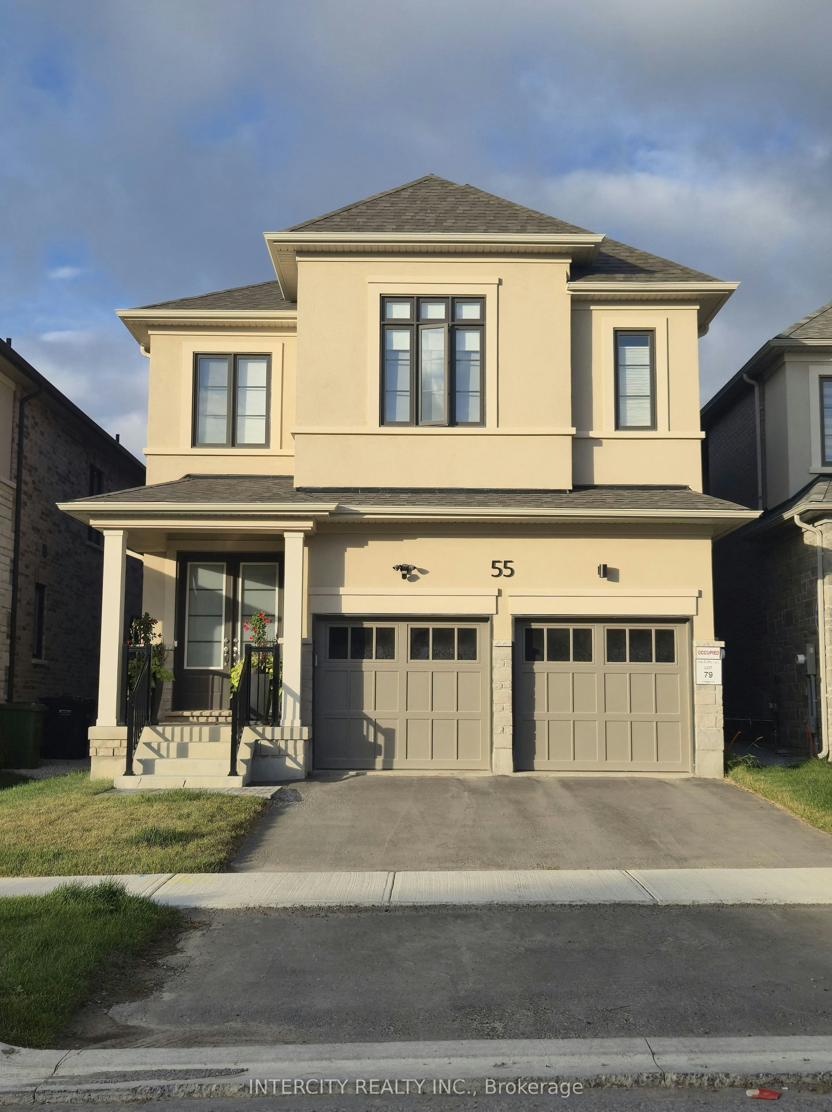55 Pembrook Street, Caledon, ON, L7E 4M7