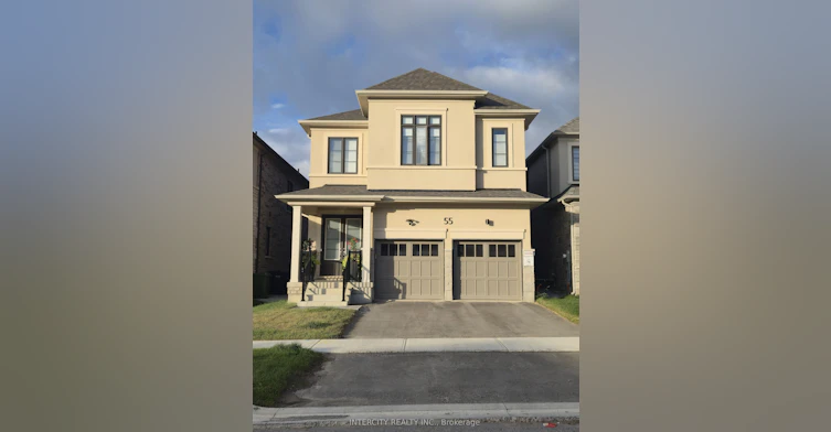 55 Pembrook Street, Caledon, ON, L7E 4M7