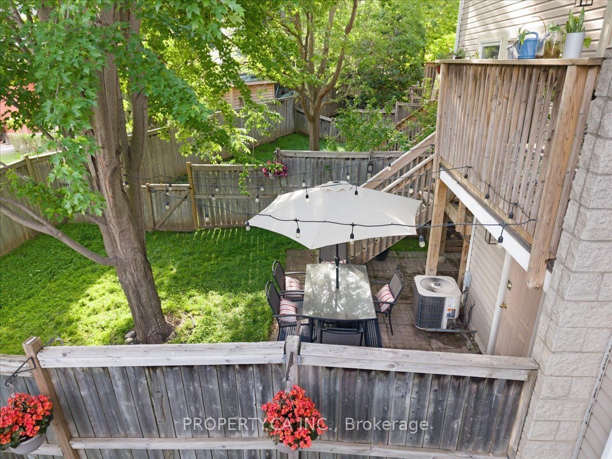 #31-7101 Branigan Gate, Mississauga, ON, L5N 7S2 - 35