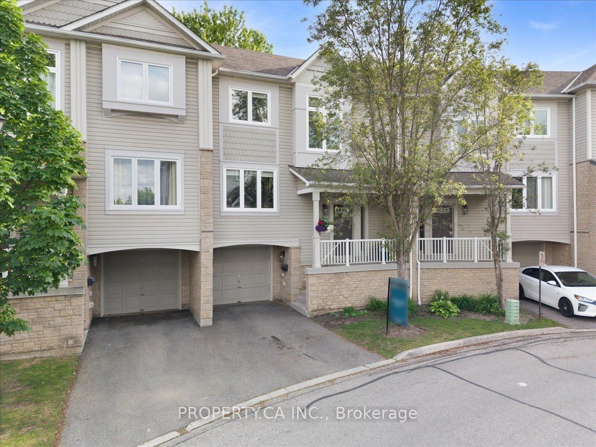 #31-7101 Branigan Gate, Mississauga, ON, L5N 7S2 - 2