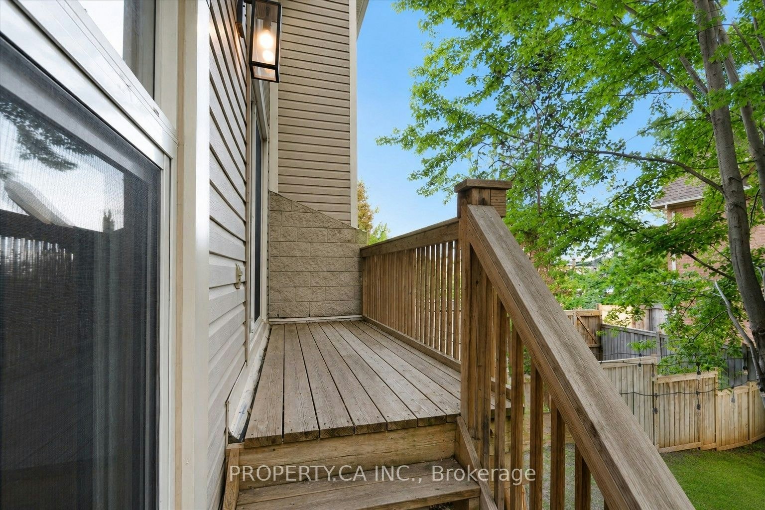 #31-7101 Branigan Gate, Mississauga, ON, L5N 7S2 - 32