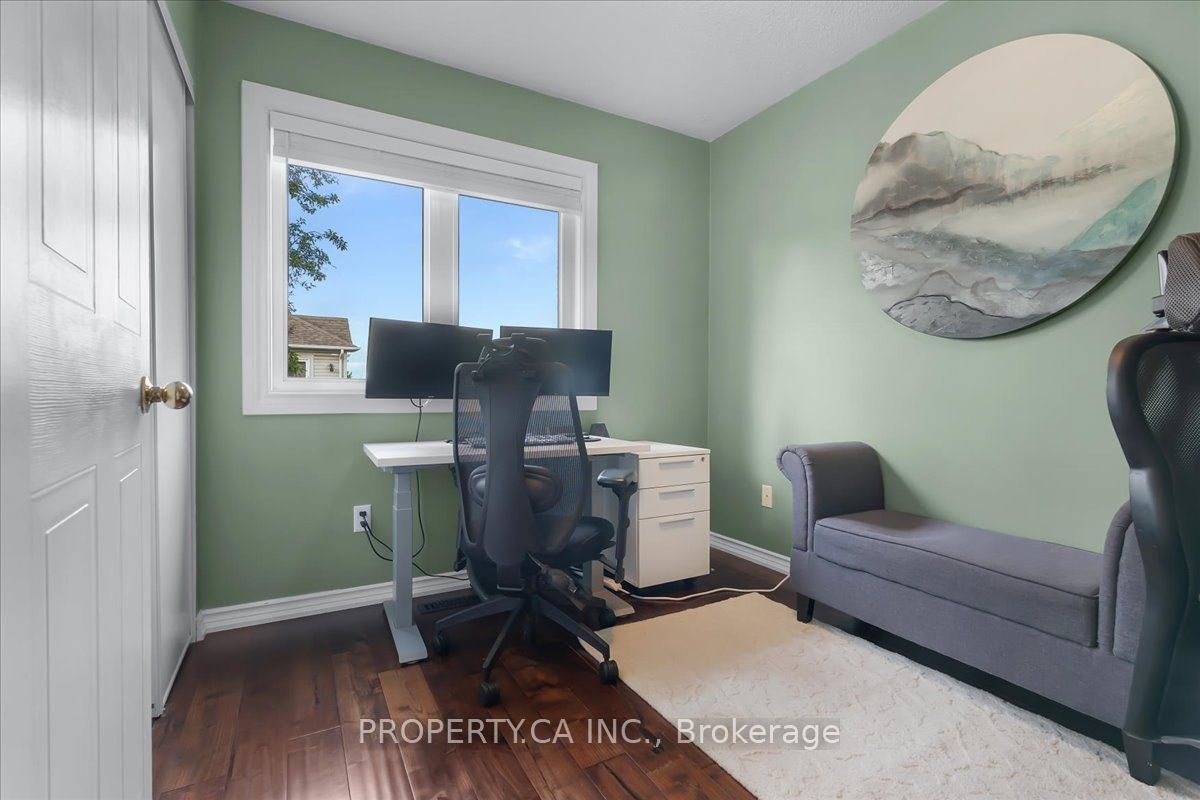 #31-7101 Branigan Gate, Mississauga, ON, L5N 7S2 - 27