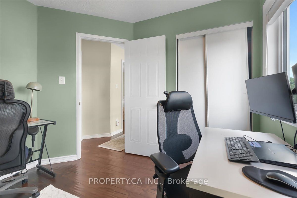 #31-7101 Branigan Gate, Mississauga, ON, L5N 7S2 - 28