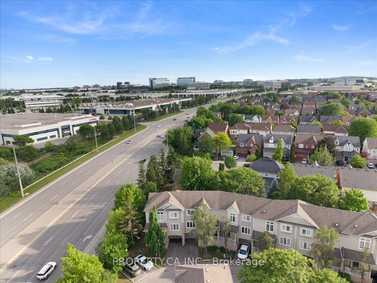 #31-7101 Branigan Gate, Mississauga, ON, L5N 7S2 - 37