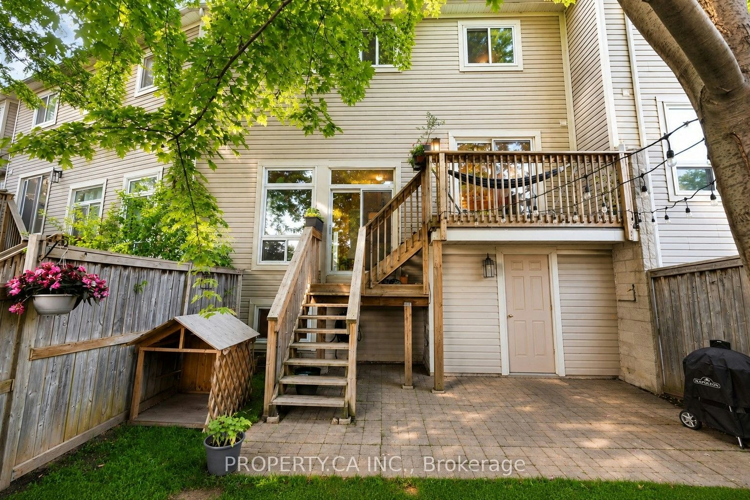#31-7101 Branigan Gate, Mississauga, ON, L5N 7S2 - 33