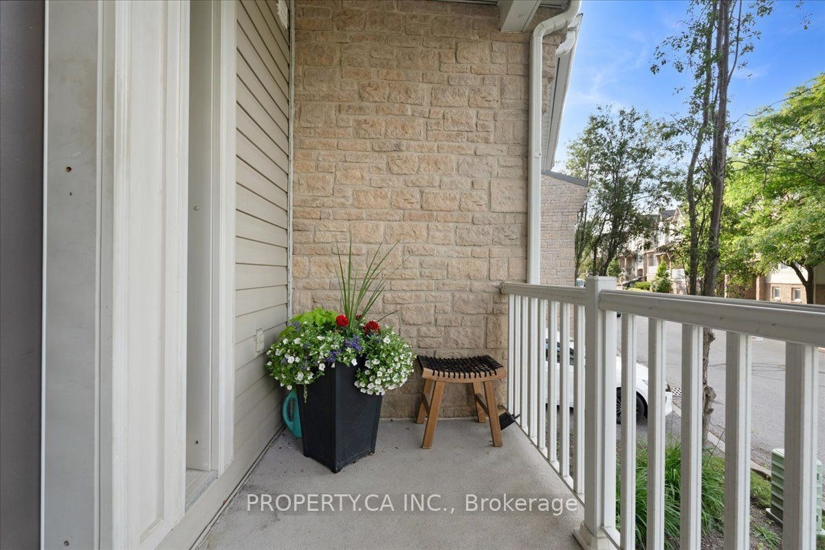 #31-7101 Branigan Gate, Mississauga, ON, L5N 7S2 - 4