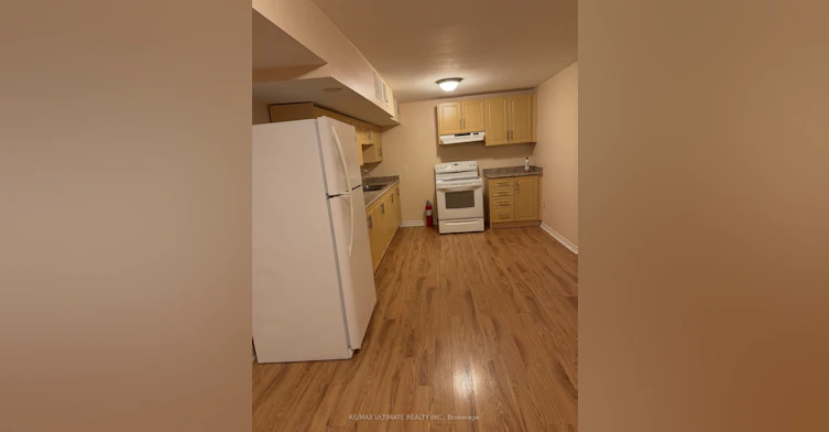 Basement-58 Braidwood Lake Road, Brampton, ON, L6Z 1X6 - 13