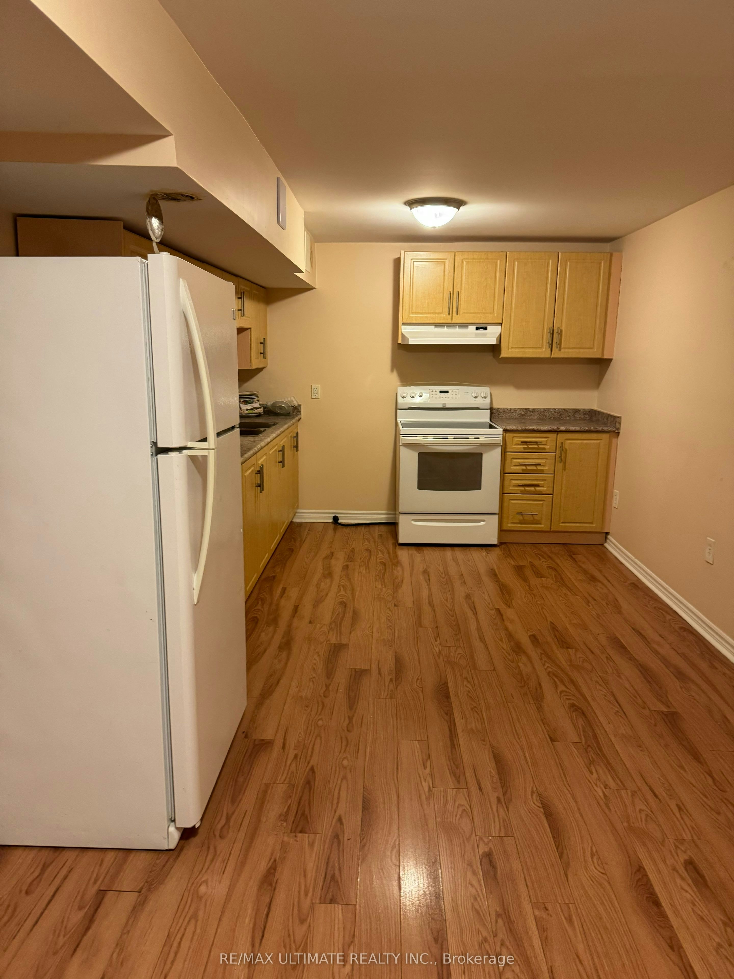 Basement-58 Braidwood Lake Road, Brampton, ON, L6Z 1X6 - 3