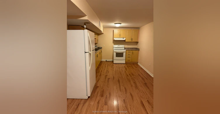 Basement-58 Braidwood Lake Road, Brampton, ON, L6Z 1X6 - 3