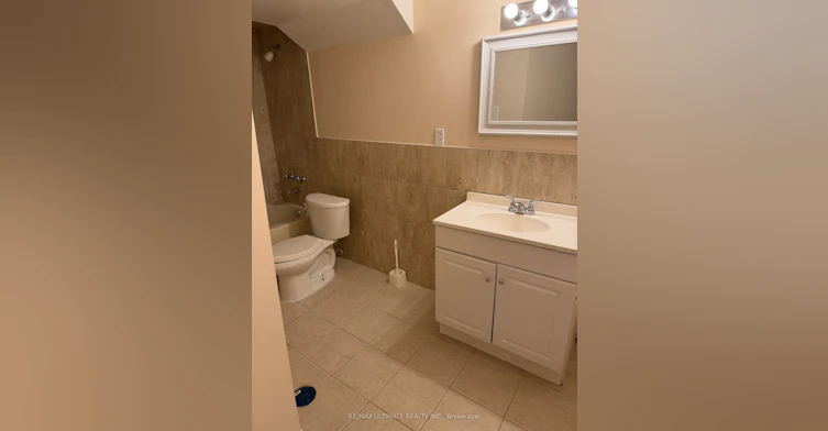 Basement-58 Braidwood Lake Road, Brampton, ON, L6Z 1X6 - 8