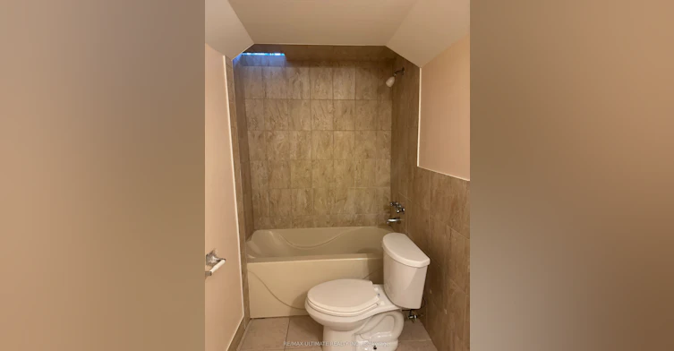 Basement-58 Braidwood Lake Road, Brampton, ON, L6Z 1X6 - 6