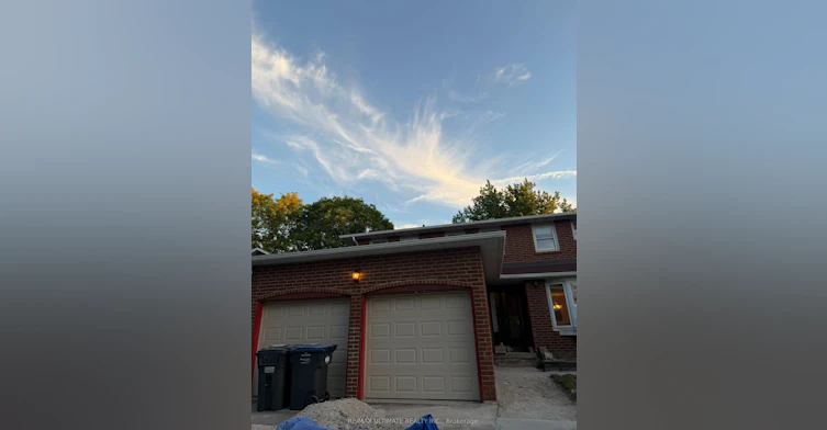 Basement-58 Braidwood Lake Road, Brampton, ON, L6Z 1X6 - 2