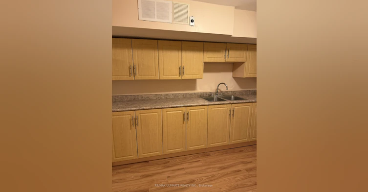 Basement-58 Braidwood Lake Road, Brampton, ON, L6Z 1X6 - 5