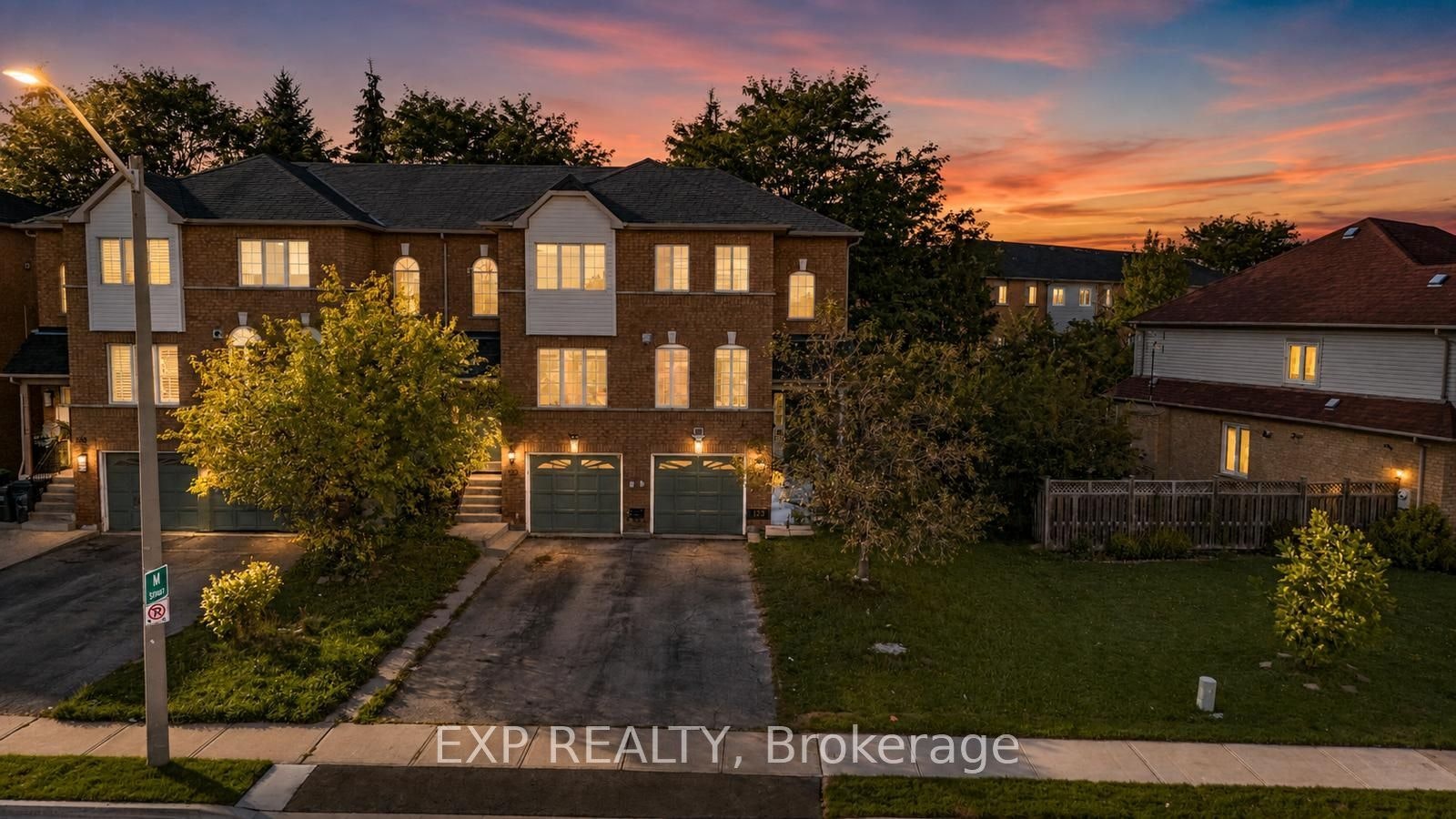 123 Brickyard Way, Brampton, ON, L6V 4M2