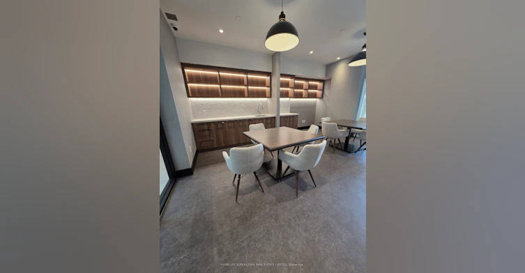 1208A-115 Nipissing Road, Milton, ON, L9T 1R3 - 4